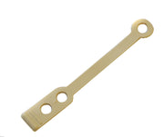 Perm Rubbers Flat 50 Pack