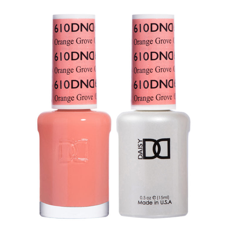 610 Orange Grove Duo 2 X 15ml