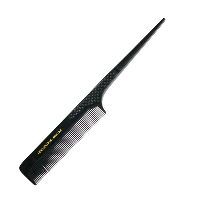 Head Jog R38 Fine Tail Comb