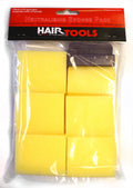 Neutralising Sponges 6 Pack