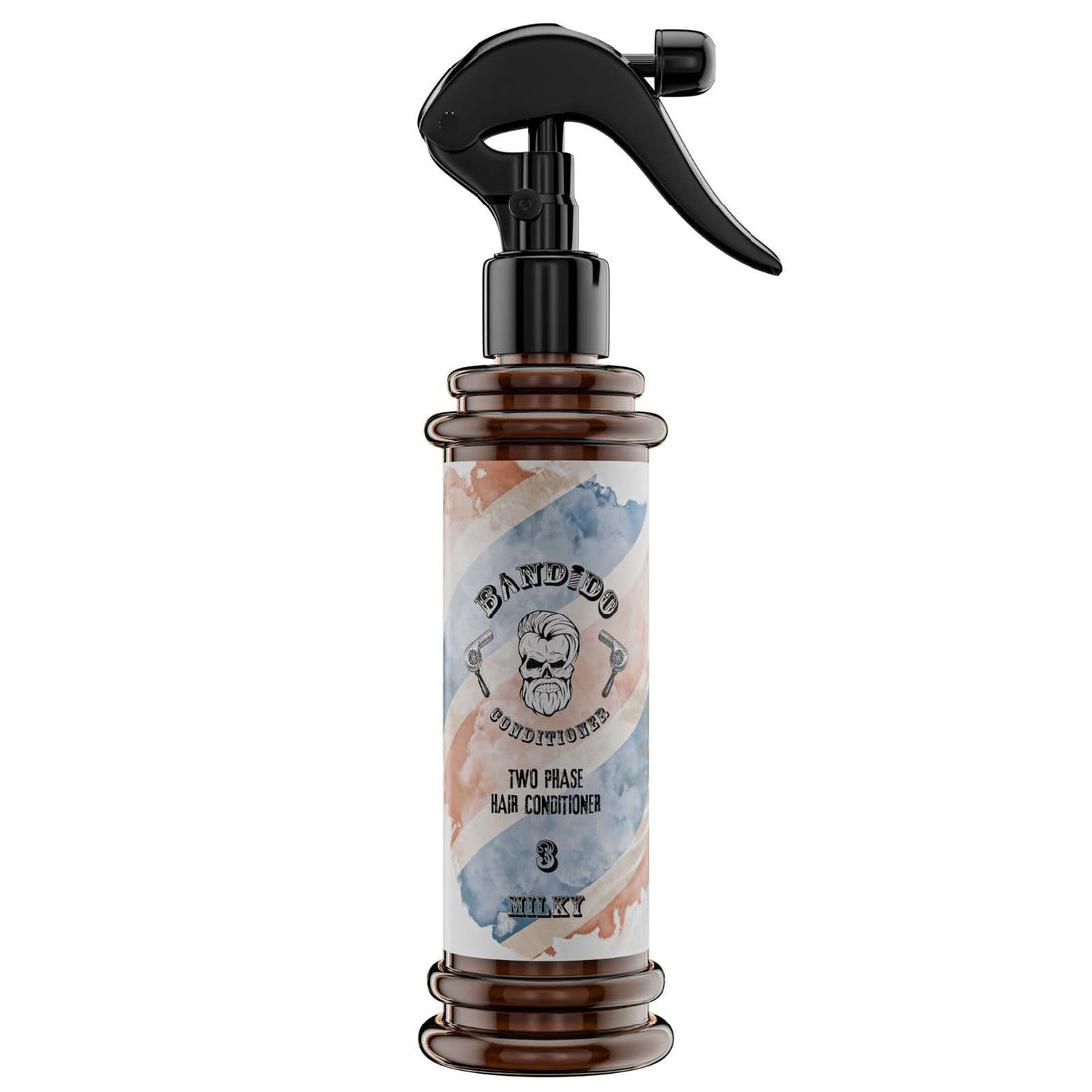 Bandido Two Phase Conditioner 350ml Milk