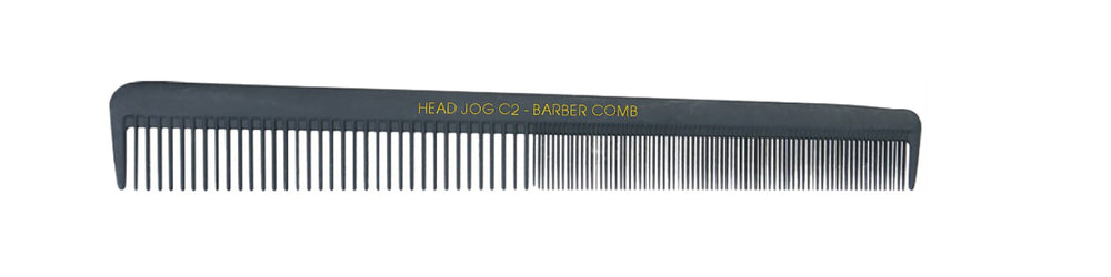 Carbon Comb C2 Barber Comb