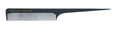 Carbon Comb C6 Tail Comb
