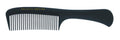 Carbon Comb C30 Rake Comb