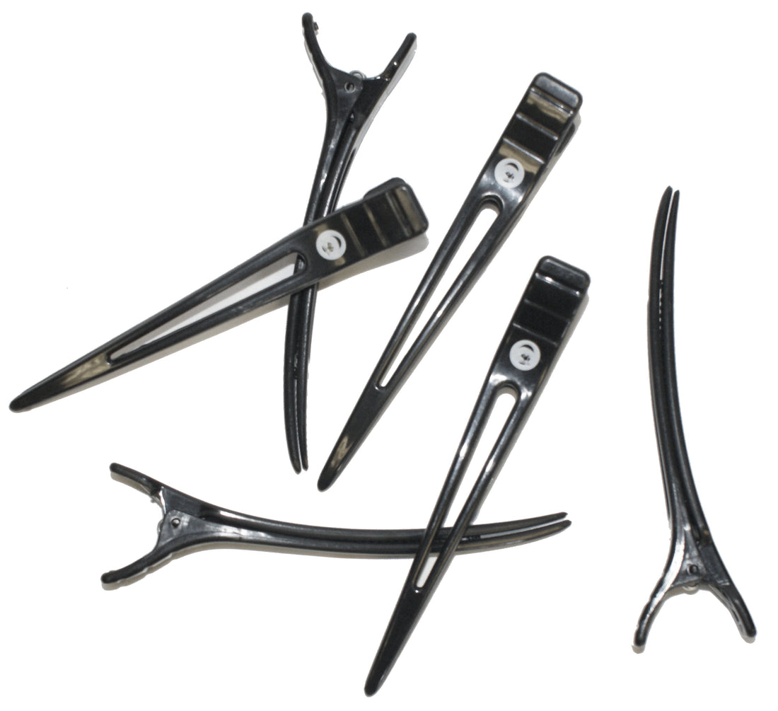 Head Jog Eco Klipz Black 6 Pack