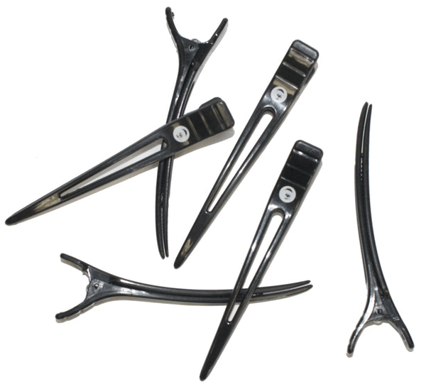 Head Jog Eco Klipz Black 6 Pack