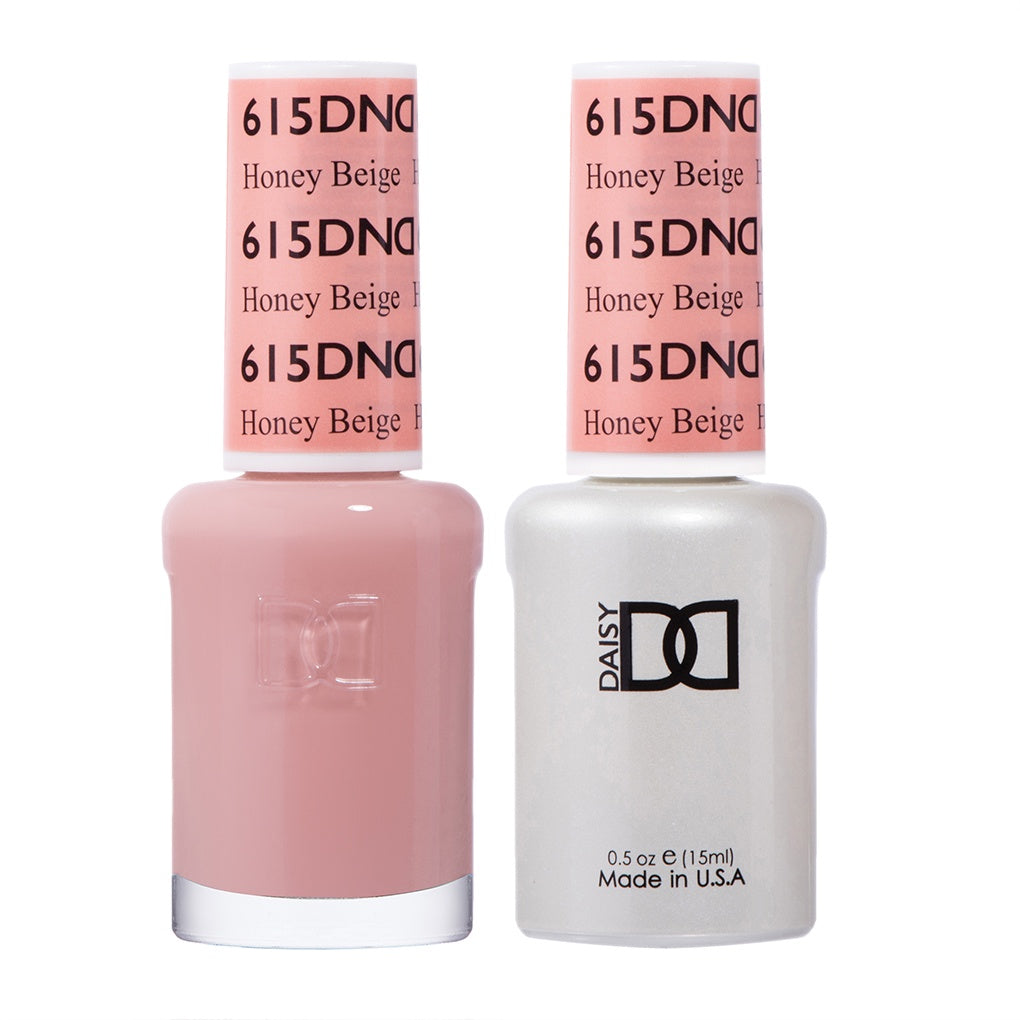 615 Honey Beige 2 X 15ml