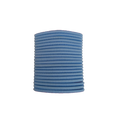 Rawr Hair Bobbles - Light Blue