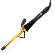 Head Jog Titanium Gold Waving Iron