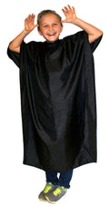 Childrens Gown Black