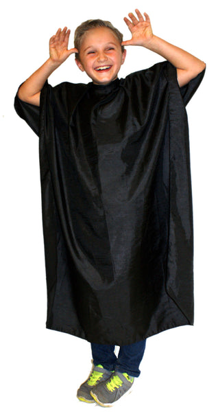 Childrens Gown Black