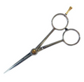 Haito Slim Colbolt Scissor