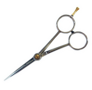 Haito Slim Colbolt Scissor
