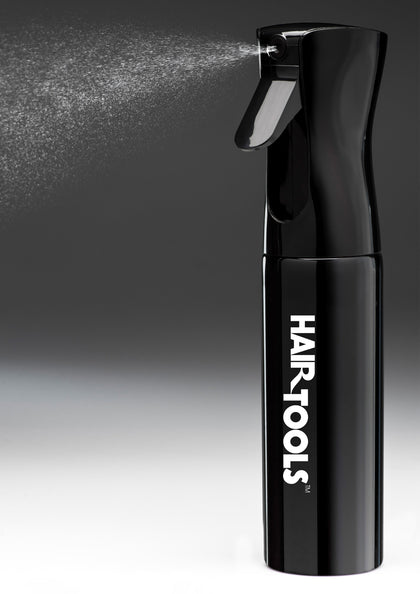 Mist-A-Spray Bottle Black