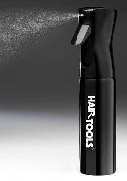 Mist-A-Spray Bottle Black