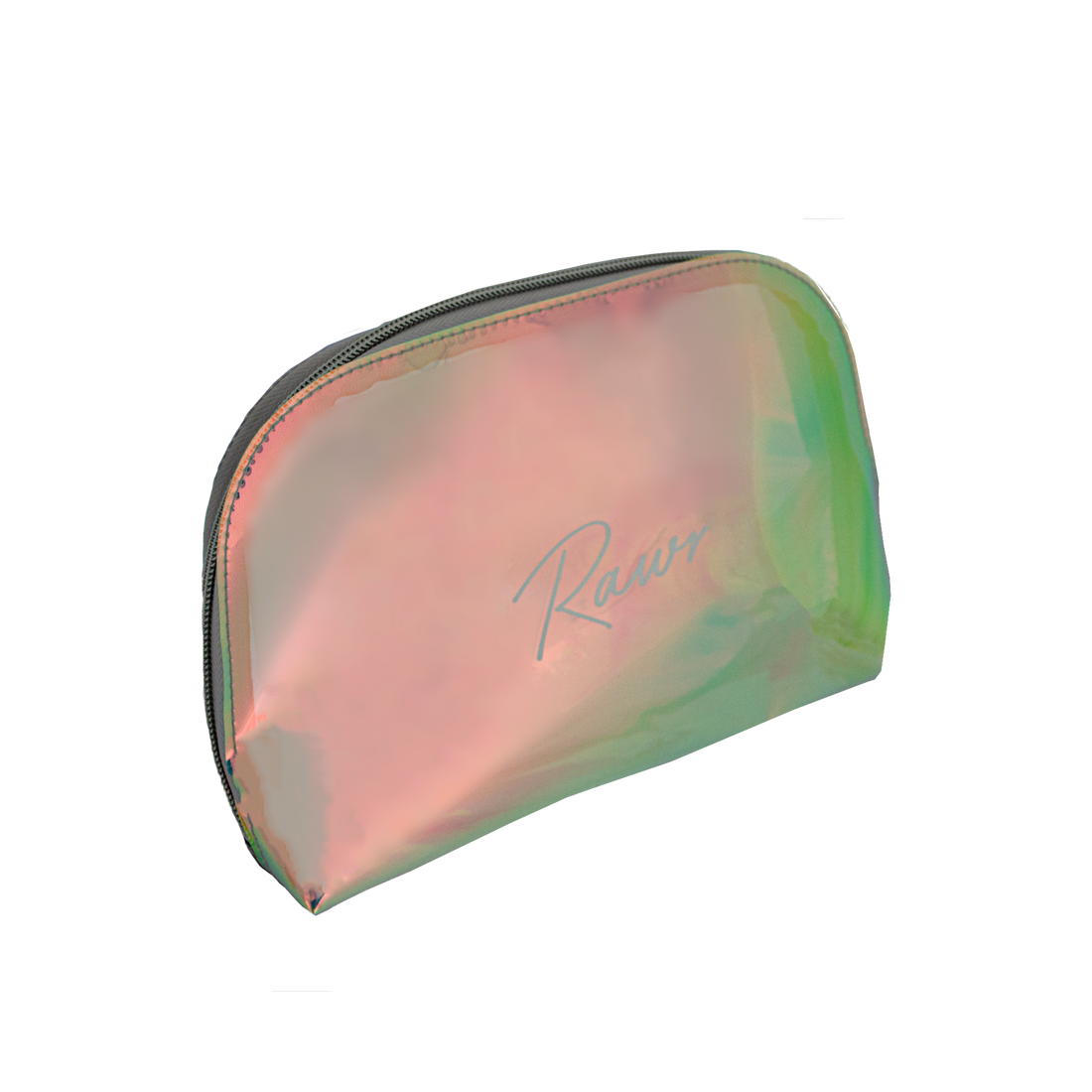 Rawr Holographic Cosmetic - Bag