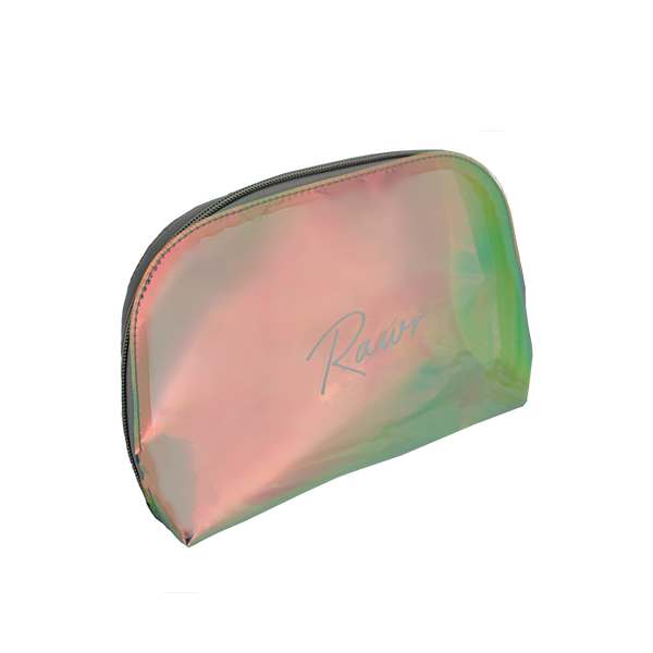 Rawr Holographic Cosmetic - Bag