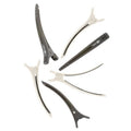 Head Jog Grip Klipz Grey & White