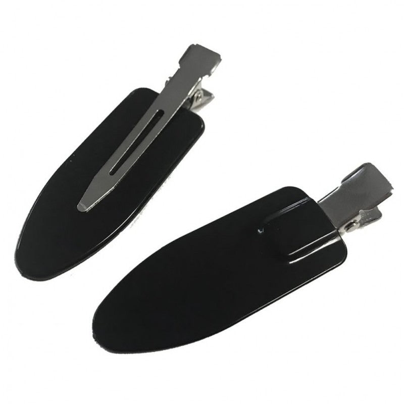 Head Jog No Crease Klipz 10 Pack