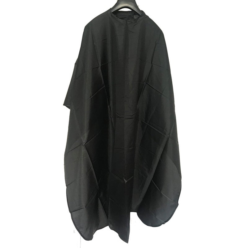Hot Wash Gown Black