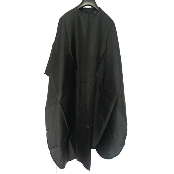 Hot Wash Gown Black