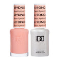 619 Sweet Apricot Duo 2 X 15ml