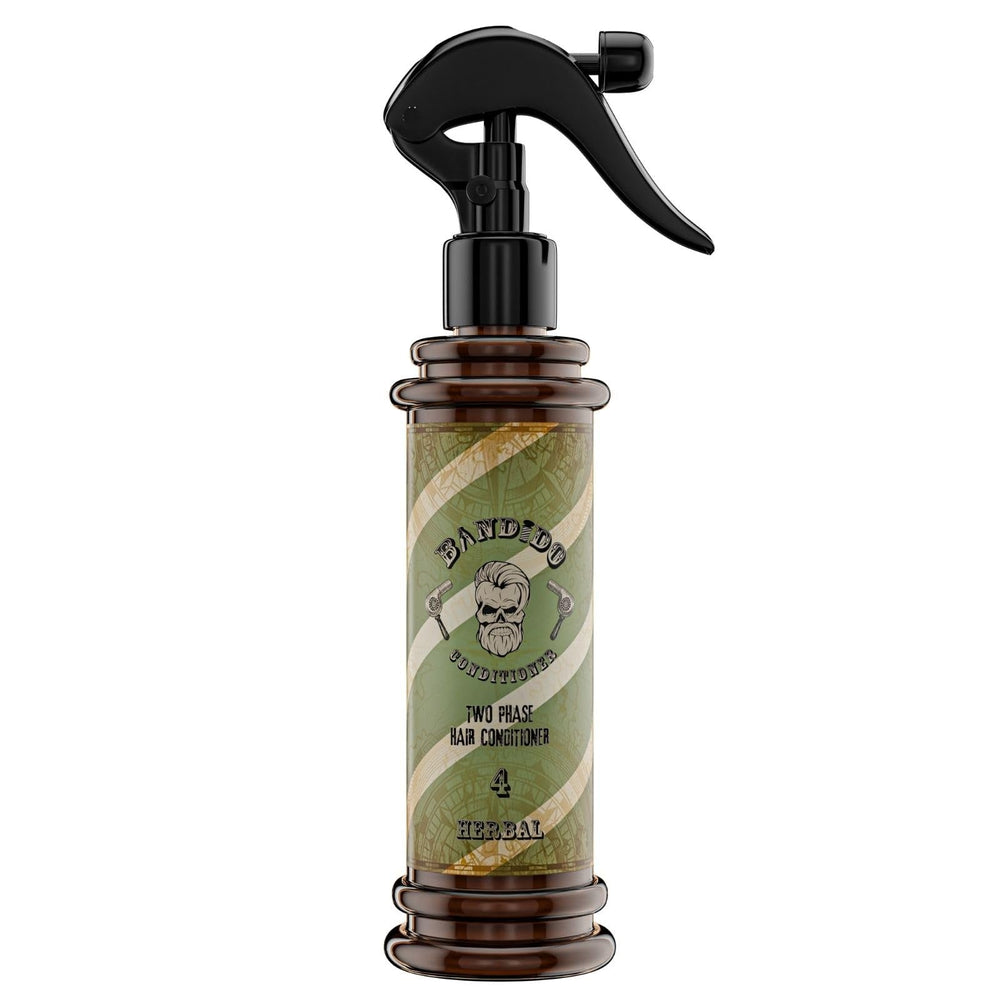 Bandido Two Phase Conditioner 350ml Herbal