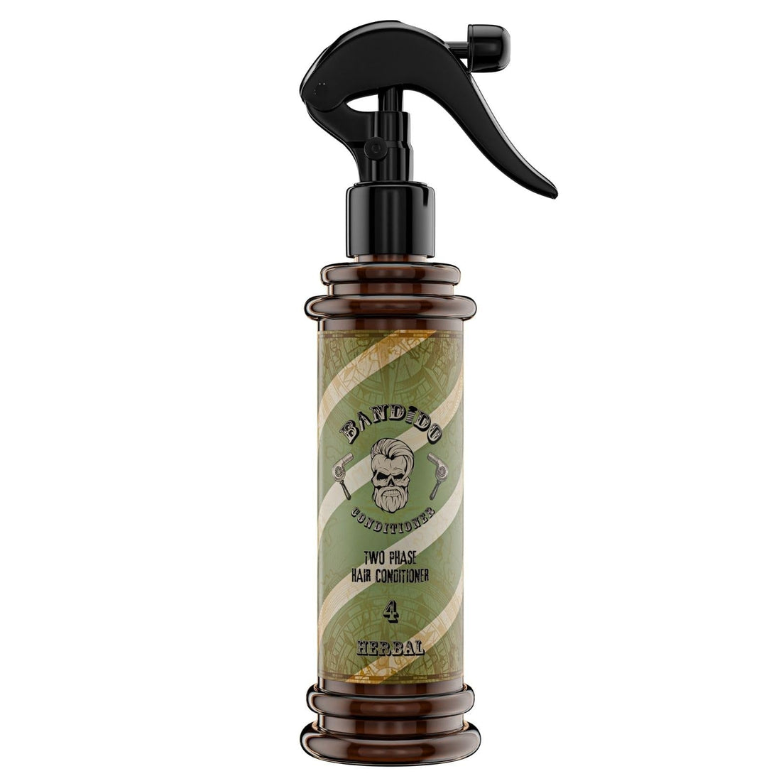 Bandido Two Phase Conditioner 350ml Herbal