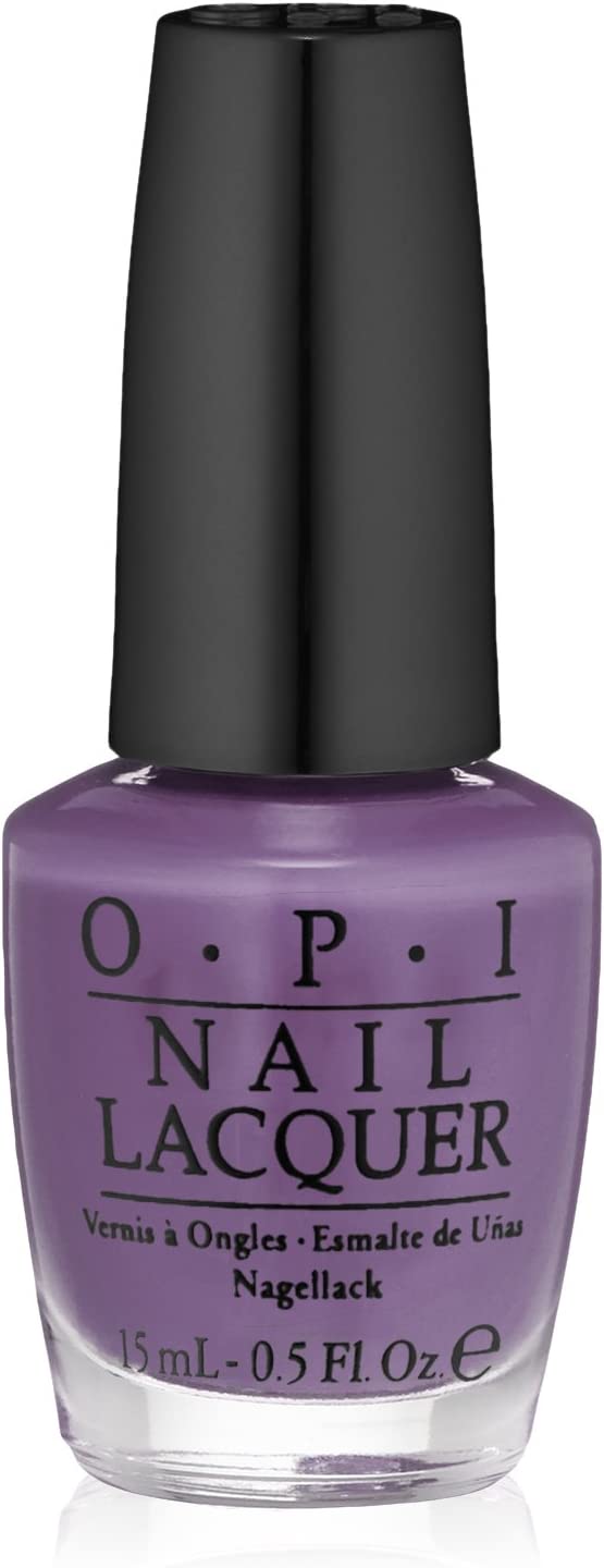 Nail Lacquer A Grape Fit 15ml