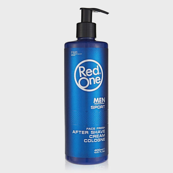 Redone Cream Cologne Sport 400 Ml