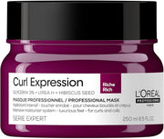Serie Expert Curl Expression Moisturizer Mask