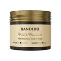 Bandido Hairstyling Paste Pomade Wax 125ml