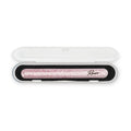 Rawr Glass Nail File - Pink