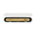 Rawr Glass Nail File - Gold