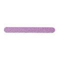Rawr Professional Glitter Nail File 180 Gritt - Purple