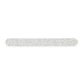 Rawr Professional Glitter Nail File 180 Gritt - Silver