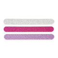 Rawr Professional Glitter File Set 180 Grit