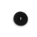 Rawr Hair Doughnut Small - Black