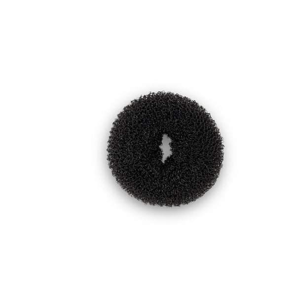Rawr Hair Doughnut Small - Black