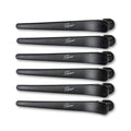 Rawr Sectioning Hair Clips 6 Pack