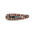 Rawr Large Rhinestone Slide - Multi