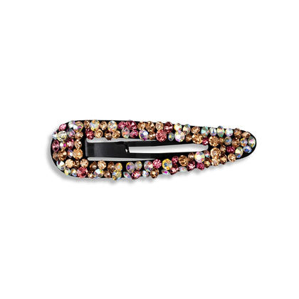 Rawr Large Rhinestone Slide - Multi