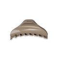 Rawr Jaw Clip - Taupe