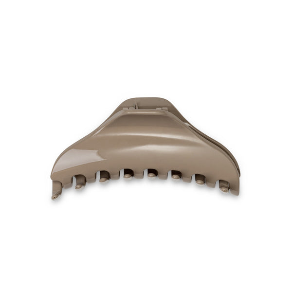 Rawr Jaw Clip - Taupe