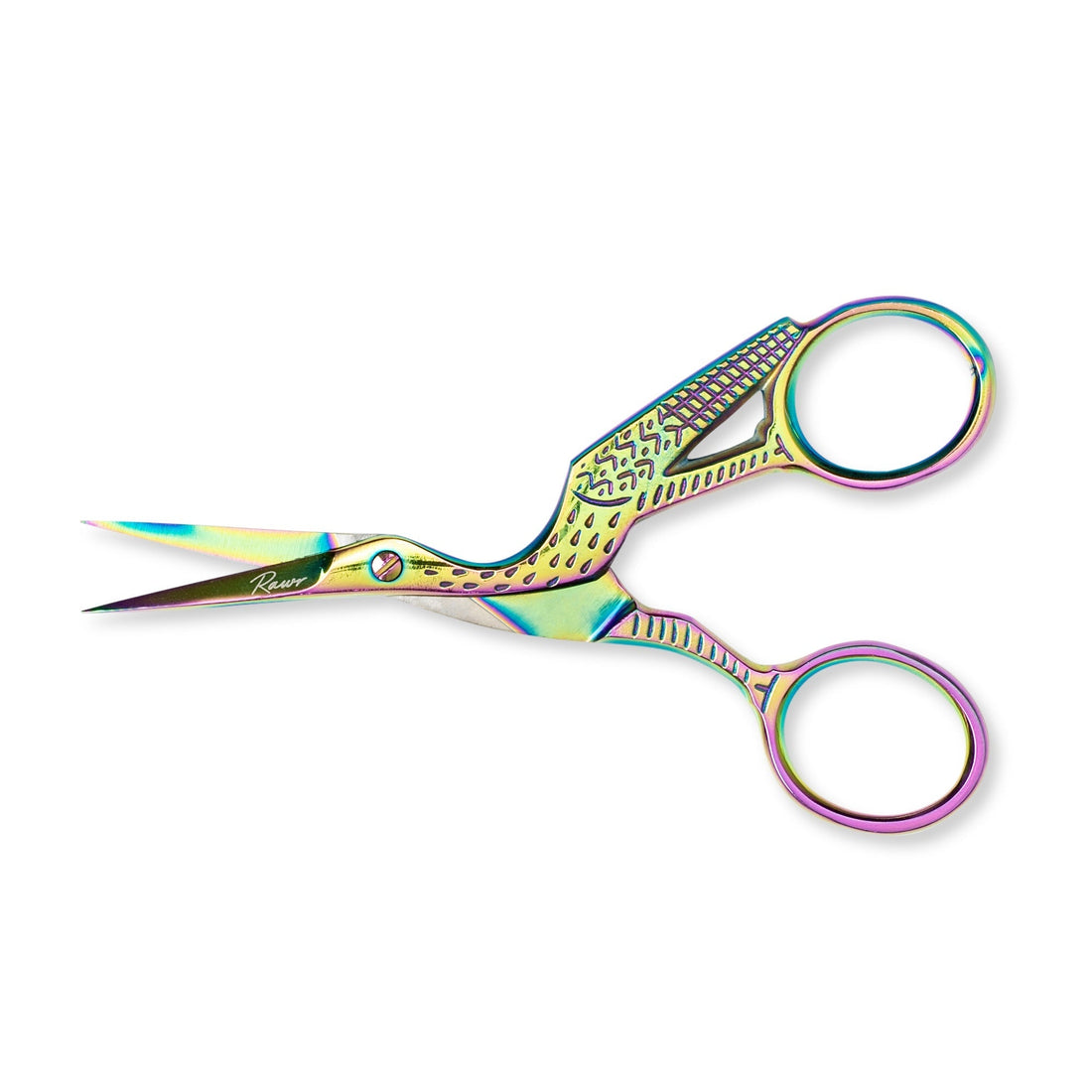 Rawr Stork Scissor