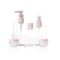 Rawr 8 Piece Travel Bottle Set