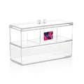 Rawr Stackable Organizer With Lid