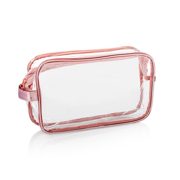 Rawr PVC Toiletry Bag - Large