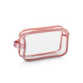 Rawr PVC Toiletry Bag - Medium
