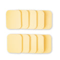 Rawr Makeup Application Sponges
